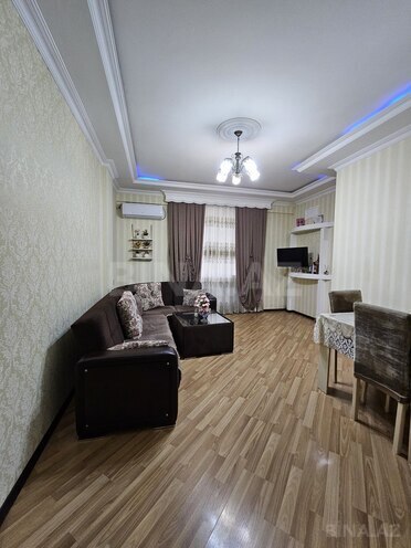 Satılır 3 otaqlı yeni tikili 56 m², Masazır q., photo 3 from 13