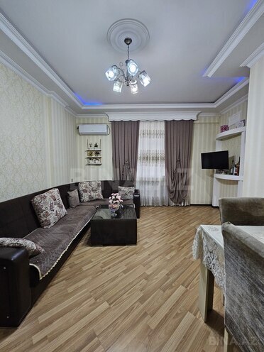 Satılır 3 otaqlı yeni tikili 56 m², Masazır q., photo 1 from 13