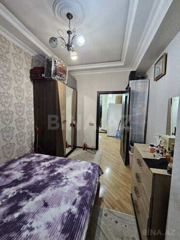 Satılır 3 otaqlı yeni tikili 56 m², Masazır q., photo 6 from 13