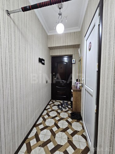Satılır 3 otaqlı yeni tikili 56 m², Masazır q., photo 10 from 13