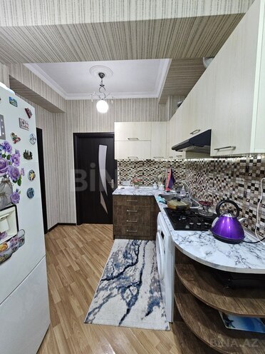 Satılır 3 otaqlı yeni tikili 56 m², Masazır q., photo 9 from 13