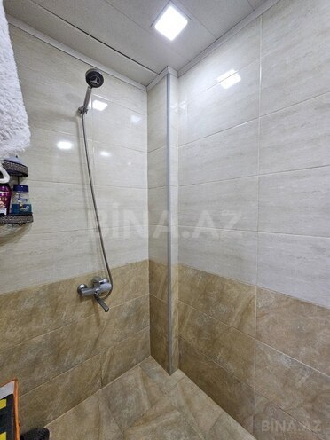 Satılır 3 otaqlı yeni tikili 56 m², Masazır q., photo 11 from 13