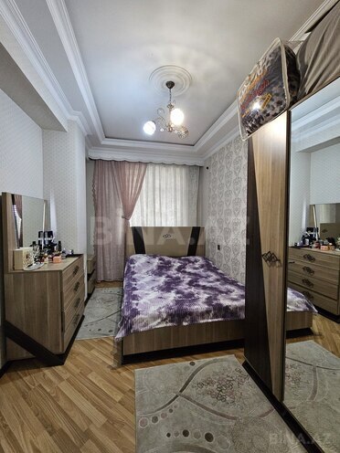 Satılır 3 otaqlı yeni tikili 56 m², Masazır q., photo 5 from 13