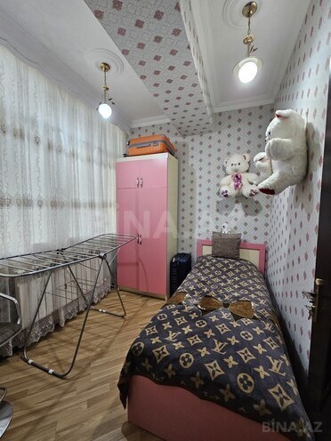 Satılır 3 otaqlı yeni tikili 56 m², Masazır q., photo 7 from 13