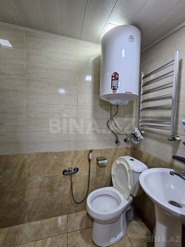 Satılır 3 otaqlı yeni tikili 56 m², Masazır q., photo 12 from 13