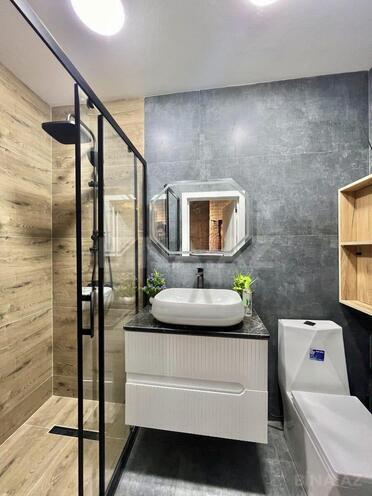 Сдаётся 2-комн. новостройка 70 м², м. Шах Исмаил Хатаи, photo 8 from 13