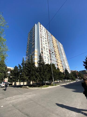 Satılır 4 otaqlı yeni tikili 168 m², Qara Qarayev m., photo 1 from 32