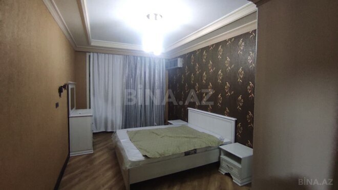 Сдаётся 3-комн. новостройка 125 м², м. Нефтчиляр, photo 6 from 10