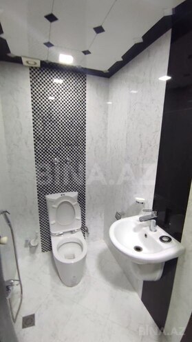 Сдаётся 3-комн. новостройка 125 м², м. Нефтчиляр, photo 9 from 10