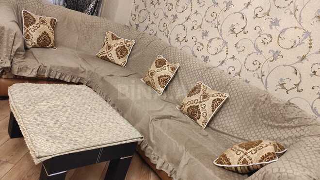 Сдаётся 3-комн. новостройка 125 м², м. Нефтчиляр, photo 3 from 10