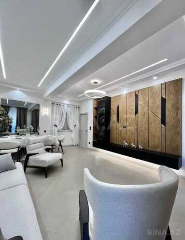 Satılır 3 otaqlı yeni tikili 103.5 m², Nəriman Nərimanov m., photo 7 from 27