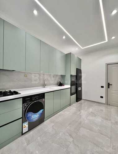 Satılır 3 otaqlı yeni tikili 103.5 m², Nəriman Nərimanov m., photo 15 from 27