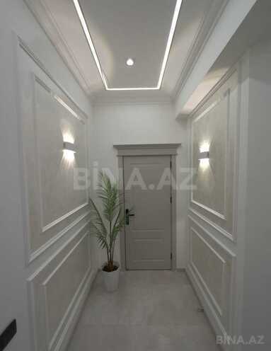 Satılır 3 otaqlı yeni tikili 103.5 m², Nəriman Nərimanov m., photo 23 from 27