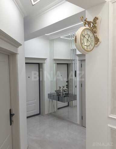 Satılır 3 otaqlı yeni tikili 103.5 m², Nəriman Nərimanov m., photo 21 from 27