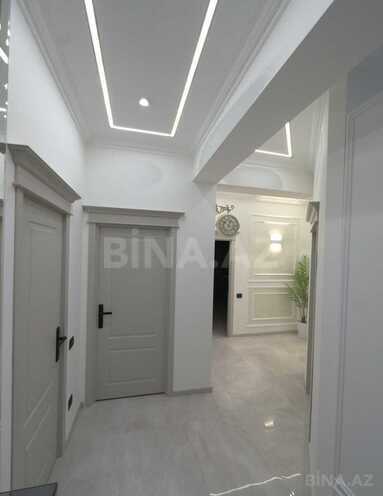 Satılır 3 otaqlı yeni tikili 103.5 m², Nəriman Nərimanov m., photo 20 from 27