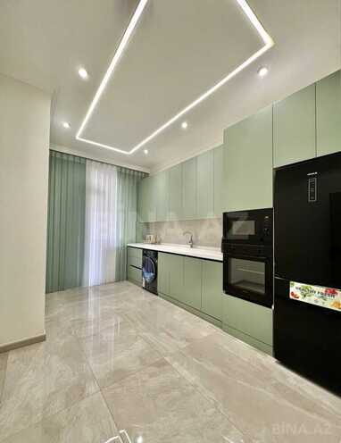 Satılır 3 otaqlı yeni tikili 103.5 m², Nəriman Nərimanov m., photo 14 from 27