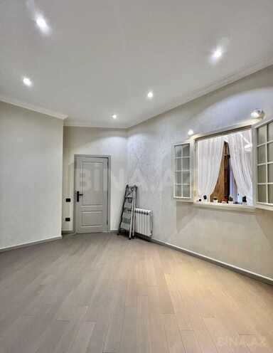 Satılır 3 otaqlı yeni tikili 103.5 m², Nəriman Nərimanov m., photo 13 from 27
