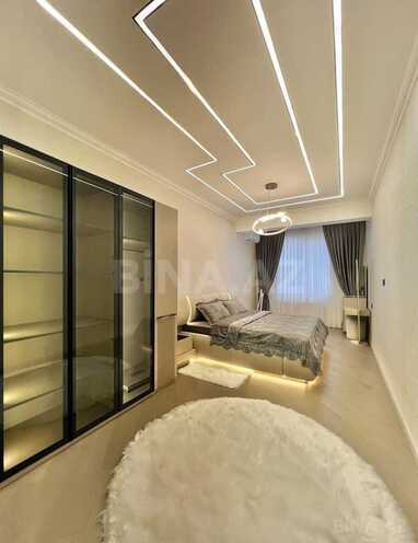 Satılır 3 otaqlı yeni tikili 103.5 m², Nəriman Nərimanov m., photo 10 from 27