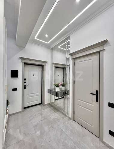 Satılır 3 otaqlı yeni tikili 103.5 m², Nəriman Nərimanov m., photo 18 from 27