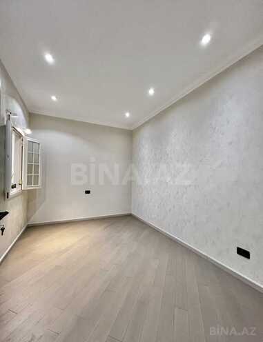 Satılır 3 otaqlı yeni tikili 103.5 m², Nəriman Nərimanov m., photo 12 from 27