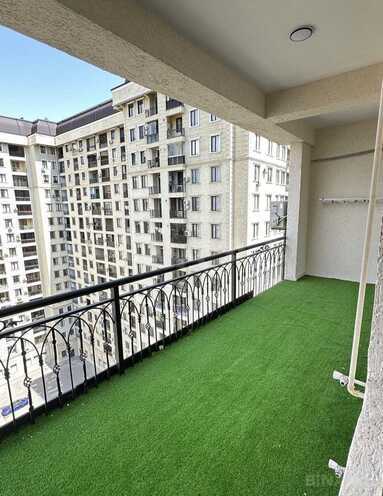 Satılır 3 otaqlı yeni tikili 103.5 m², Nəriman Nərimanov m., photo 25 from 27
