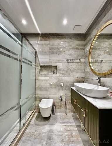 Satılır 3 otaqlı yeni tikili 103.5 m², Nəriman Nərimanov m., photo 16 from 27