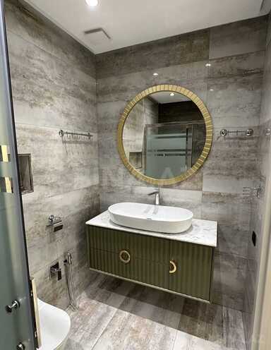 Satılır 3 otaqlı yeni tikili 103.5 m², Nəriman Nərimanov m., photo 17 from 27
