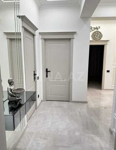 Satılır 3 otaqlı yeni tikili 103.5 m², Nəriman Nərimanov m., photo 22 from 27