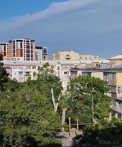 Satılır 2 otaqlı köhnə tikili 55 m², Elmlər Akademiyası m., photo 3 from 26