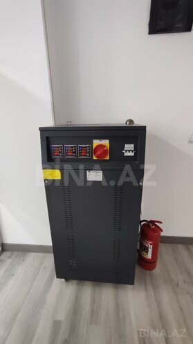 Сдаётся 6-комн. офис 260 м², м. Шах Исмаил Хатаи, photo 27 from 29