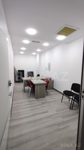 Сдаётся 6-комн. офис 260 м², м. Шах Исмаил Хатаи, photo 3 from 29