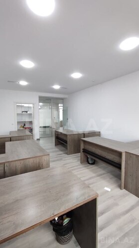 Сдаётся 6-комн. офис 260 м², м. Шах Исмаил Хатаи, photo 8 from 29