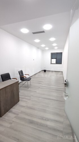 Сдаётся 6-комн. офис 260 м², м. Шах Исмаил Хатаи, photo 24 from 29