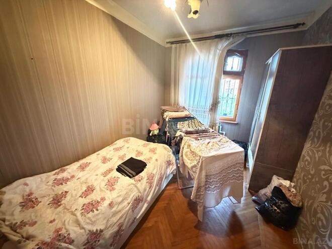 Satılır 3 otaqlı köhnə tikili 75 m², Xalqlar Dostluğu m., photo 10 from 17