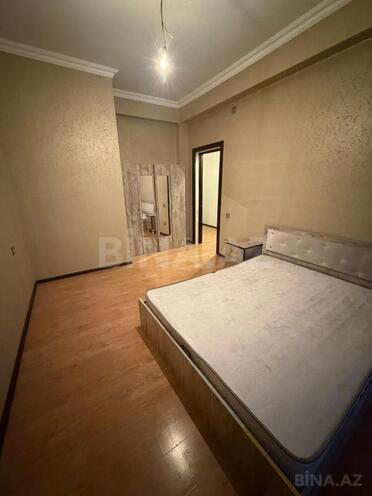 İcarəyə verilir 3 otaqlı yeni tikili 85 m², Yasamal q., photo 3 from 12