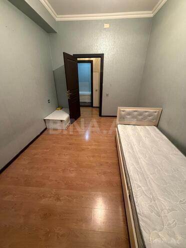 İcarəyə verilir 3 otaqlı yeni tikili 85 m², Yasamal q., photo 10 from 12