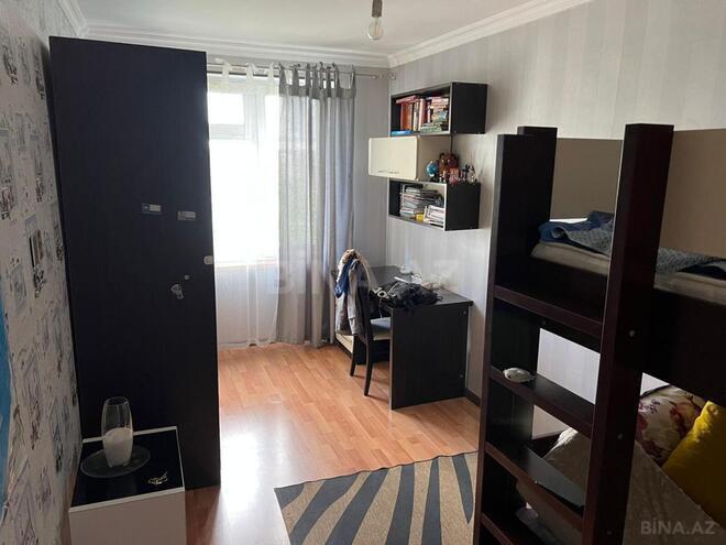 İcarəyə verilir 2 otaqlı köhnə tikili 45 m², Nəriman Nərimanov m., photo 11 from 14