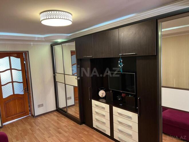 İcarəyə verilir 2 otaqlı köhnə tikili 45 m², Nəriman Nərimanov m., photo 5 from 14