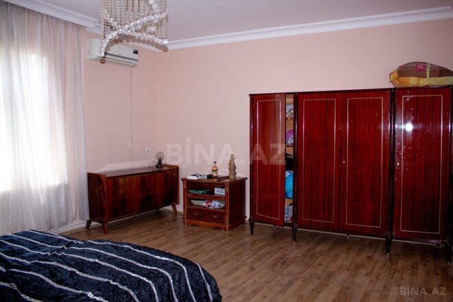 Продаётся 6-комн. дом/дача 210 м², пос. Новханы, photo 16 from 18