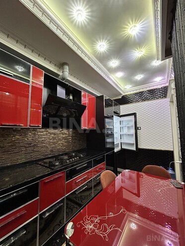 İcarəyə verilir 3 otaqlı yeni tikili 130 m², Yasamal r., photo 8 from 31