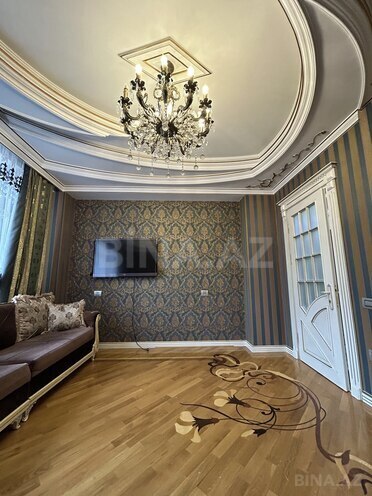 İcarəyə verilir 3 otaqlı yeni tikili 130 m², Yasamal r., photo 20 from 31
