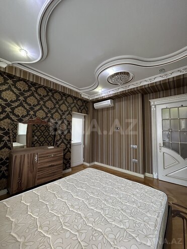 İcarəyə verilir 3 otaqlı yeni tikili 130 m², Yasamal r., photo 15 from 31