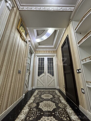 İcarəyə verilir 3 otaqlı yeni tikili 130 m², Yasamal r., photo 25 from 31