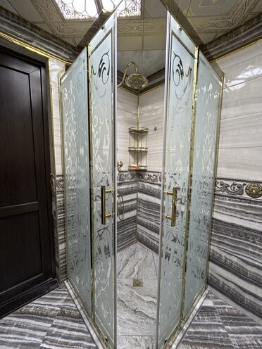 İcarəyə verilir 3 otaqlı yeni tikili 130 m², Yasamal r., photo 21 from 31