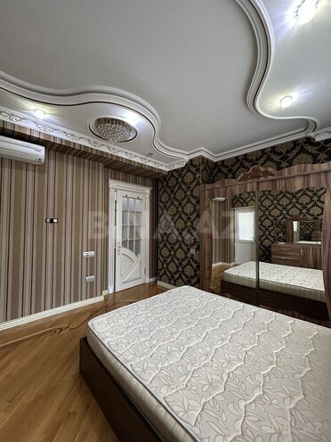 İcarəyə verilir 3 otaqlı yeni tikili 130 m², Yasamal r., photo 16 from 31