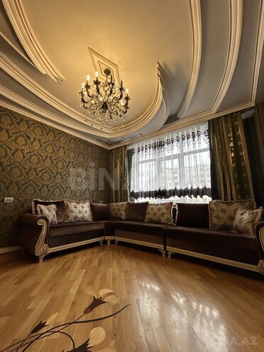 İcarəyə verilir 3 otaqlı yeni tikili 130 m², Yasamal r., photo 17 from 31
