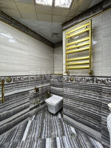 İcarəyə verilir 3 otaqlı yeni tikili 130 m², Yasamal r., photo 22 from 31