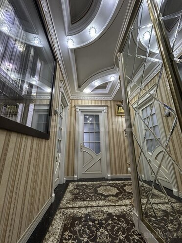 İcarəyə verilir 3 otaqlı yeni tikili 130 m², Yasamal r., photo 26 from 31