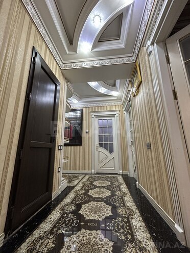 İcarəyə verilir 3 otaqlı yeni tikili 130 m², Yasamal r., photo 24 from 31