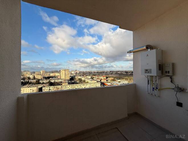 Продаётся 2-комн. новостройка 67 м², м. Халглар Достлугу, photo 18 from 19